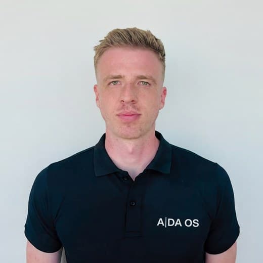 Alex Mashkevich